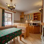 Apartament Krupowki 73 - 2-7 Person