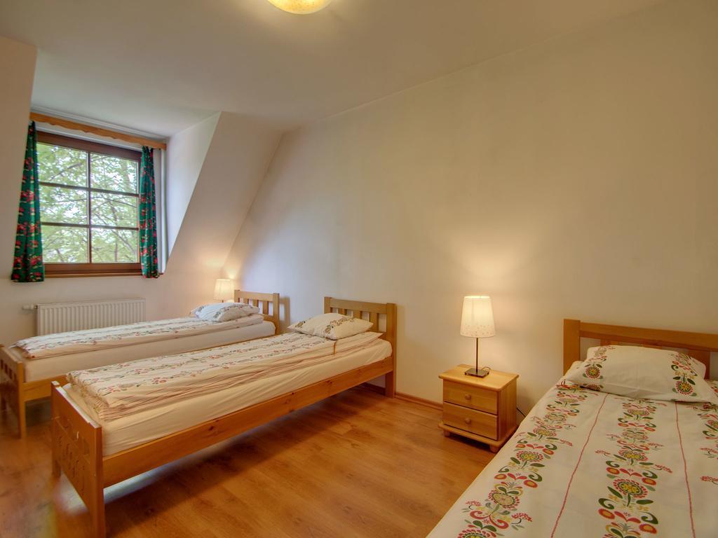 Apartment Apartament Krupowki 73 - 7 Person Zakopane