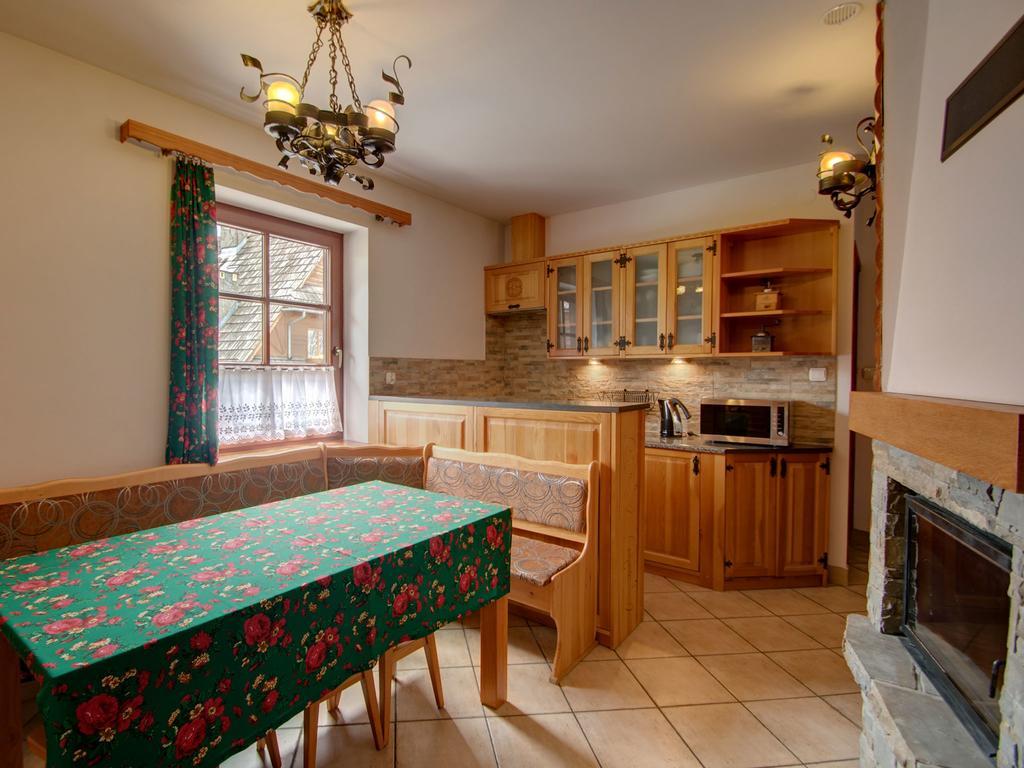 Apartament Krupowki 73 - 7 Person Zakopane