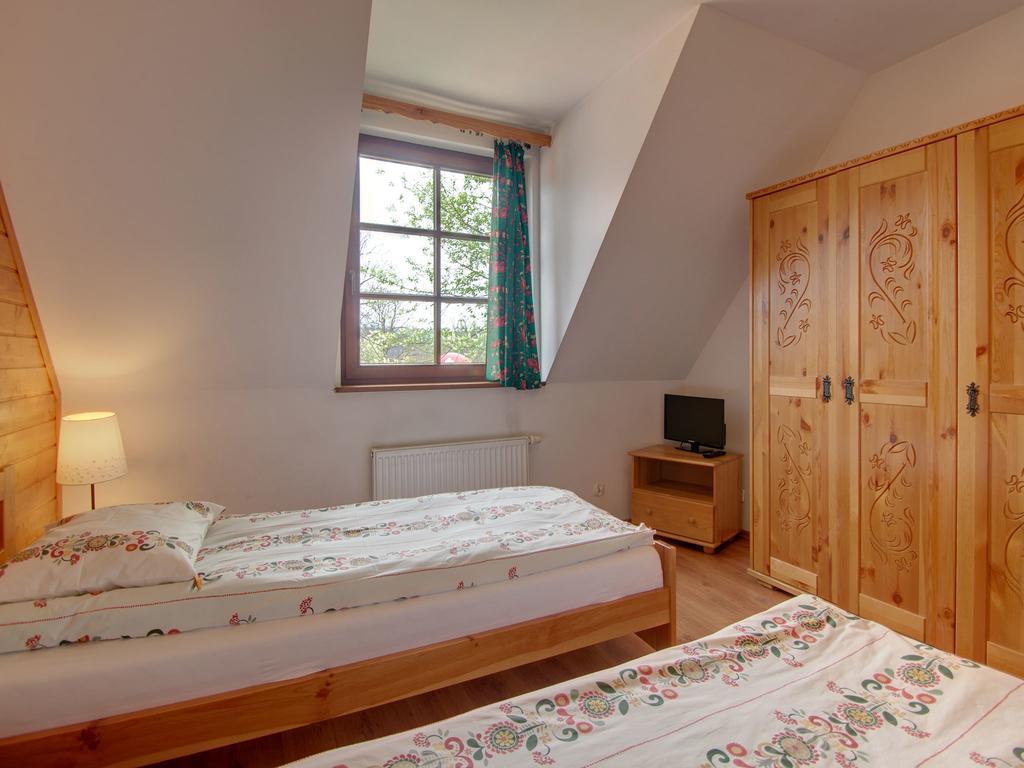 Apartament Krupowki 73 - 7 Person