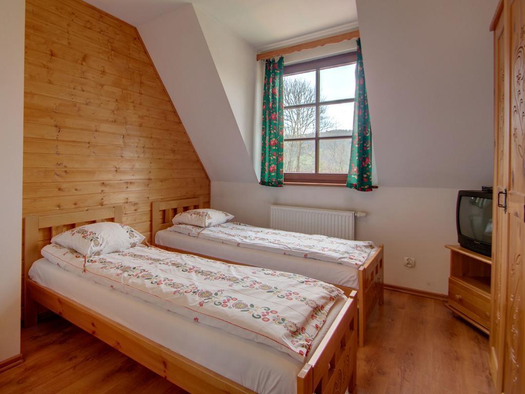 Apartment Apartament Krupowki 73 - 7 Person Zakopane